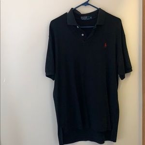 Men’s Polo Tee